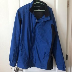Nike Golf Wind Breaker